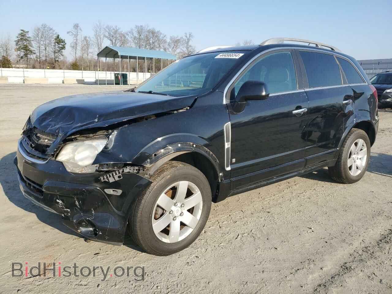 Photo 3GSCL537X8S674983 - SATURN VUE 2008