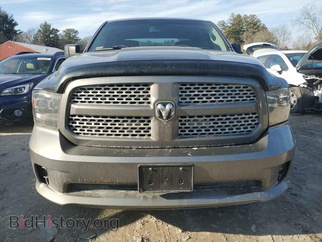 2013 RAM 1500 - VIN: 1C6RR7KT3DS688297 - Фото 5