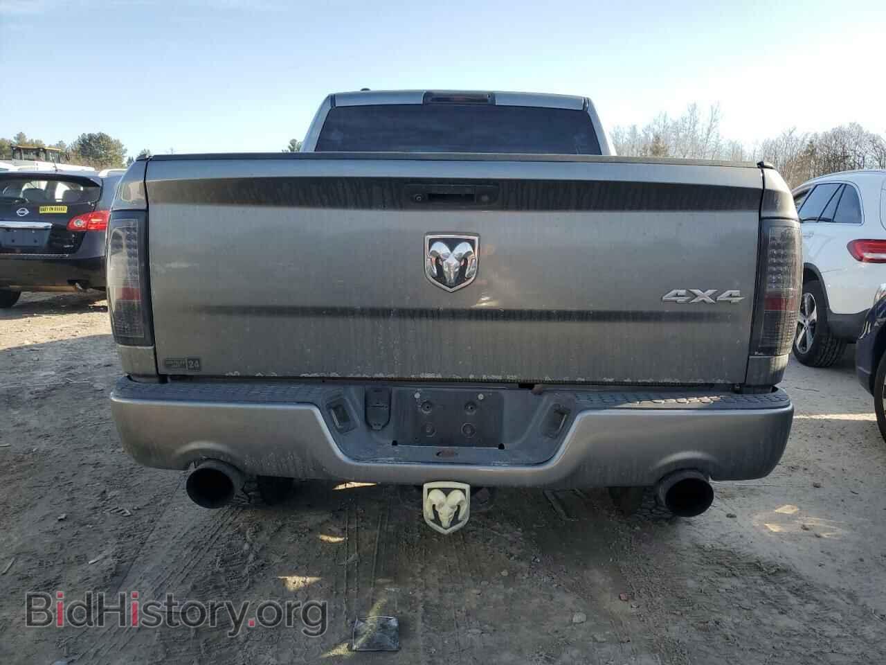 2013 RAM 1500 - VIN: 1C6RR7KT3DS688297 - Фото 6