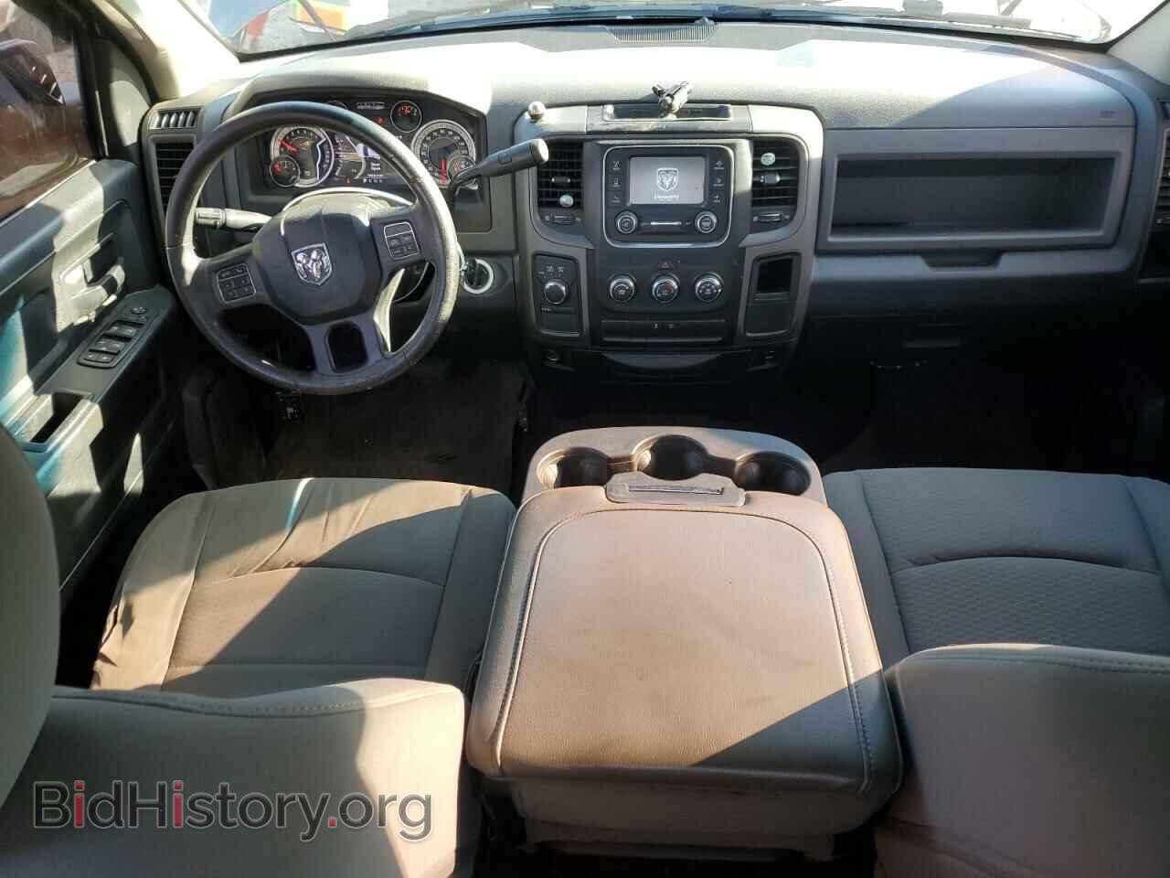 2013 RAM 1500 - VIN: 1C6RR7KT3DS688297 - Фото 8