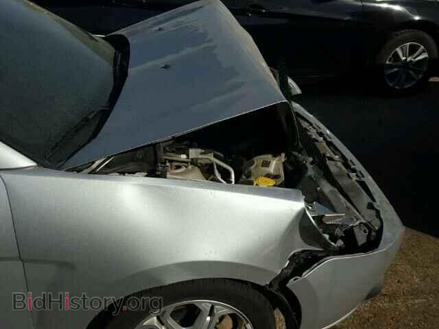 2009 FORD FOCUS - VIN: 1FAHP36N39W125187 - Фото 10