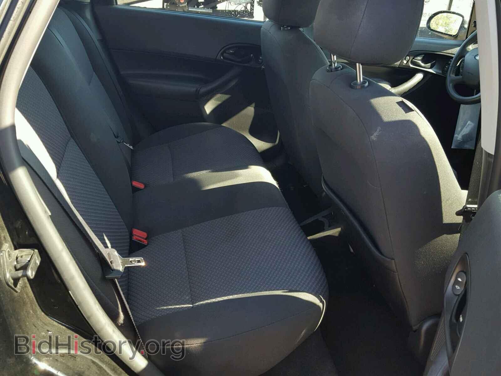 2007 FORD FOCUS - VIN: 1FAHP37N07W339601 - Photo 6