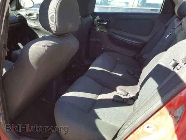 2001 DODGE NEON - VIN: 1B3ES46C31D278606 - Фото 6