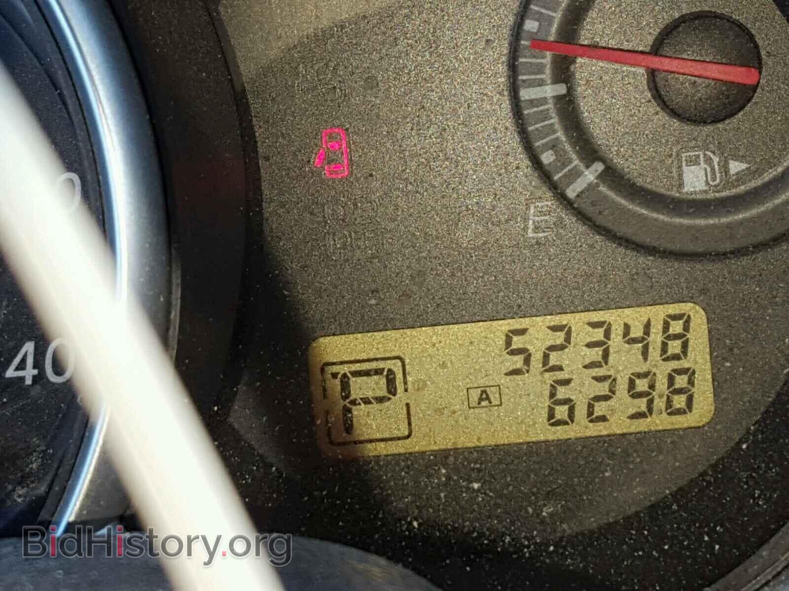2011 NISSAN VERSA - VIN: 3N1BC1AP5BL369088 - Фото 8