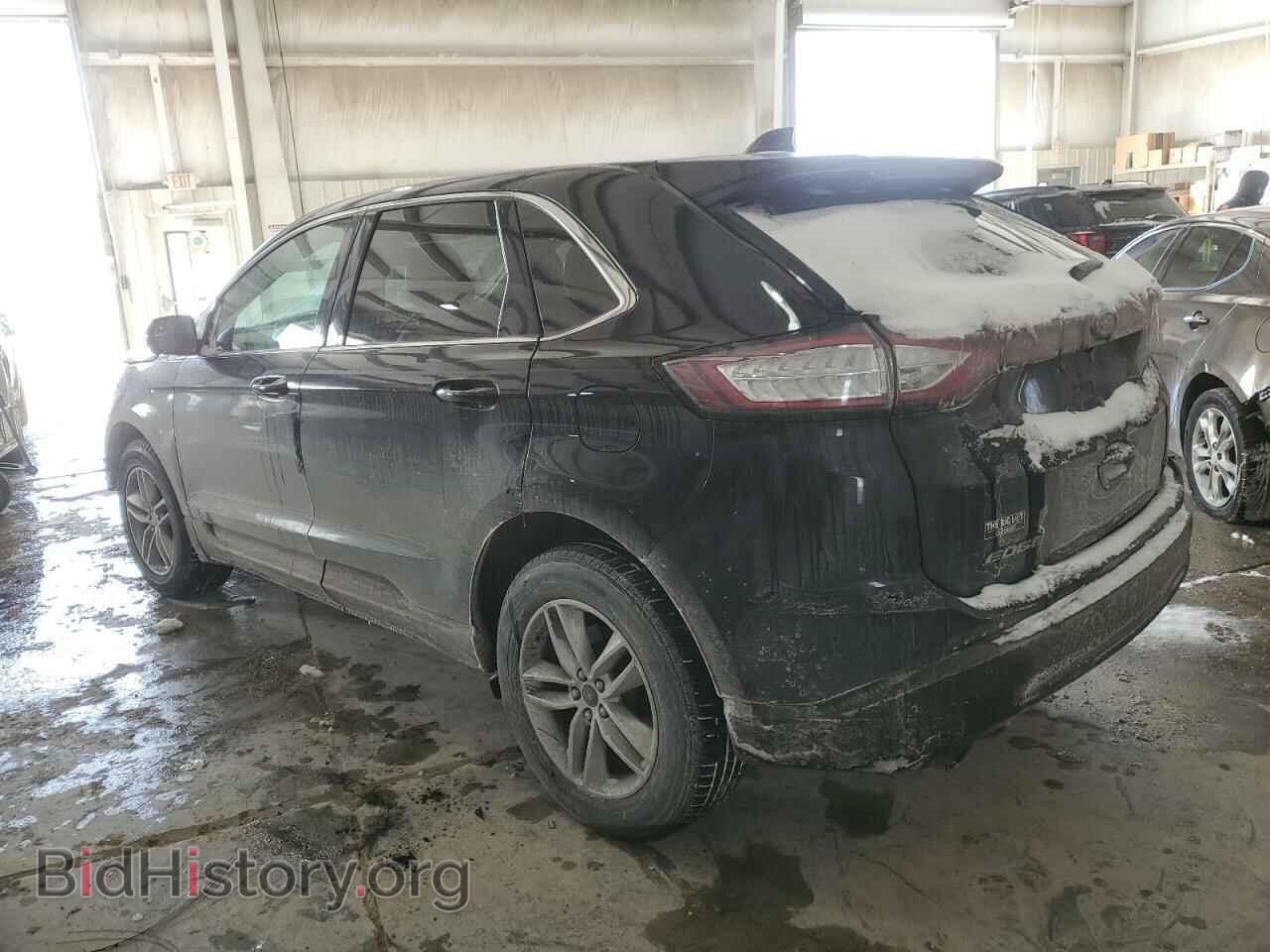 2017 FORD EDGE - VIN: 2FMPK4J83HBC17097 - Photo 2