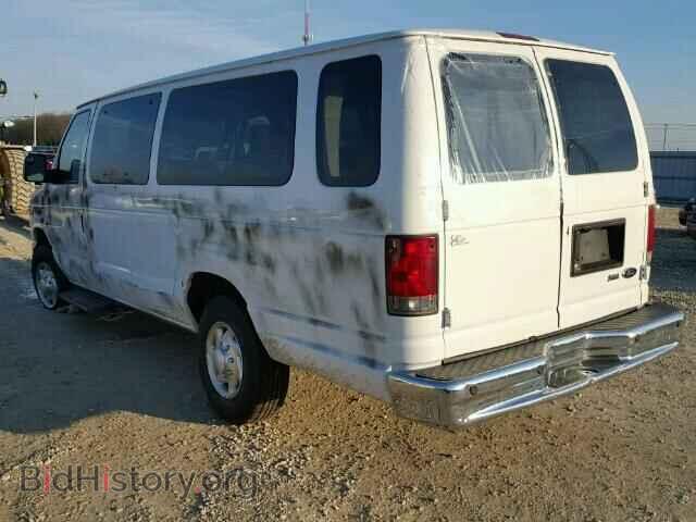 2012 FORD ECONOLINE - VIN: 1FBSS3BL2CDA61542 - Фото 3