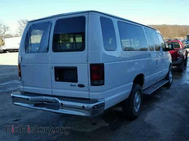 2012 FORD ECONOLINE - VIN: 1FBSS3BL2CDA61542 - Фото 4