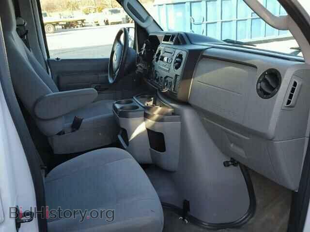 2012 FORD ECONOLINE - VIN: 1FBSS3BL2CDA61542 - Фото 5