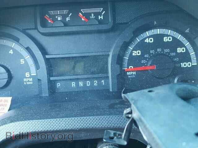 2012 FORD ECONOLINE - VIN: 1FBSS3BL2CDA61542 - Фото 8