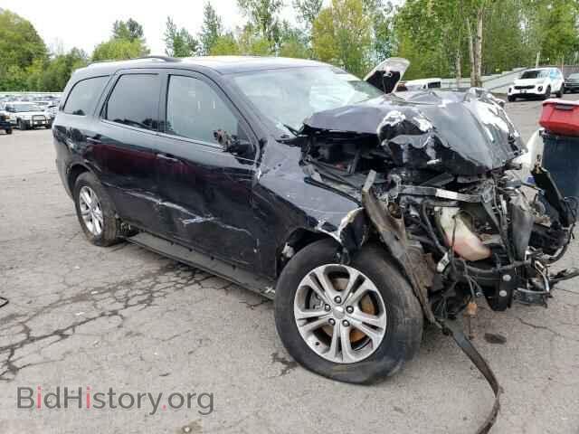 2012 DODGE DURANGO - VIN: 1C4RDJDG6CC107159 - Photo 4