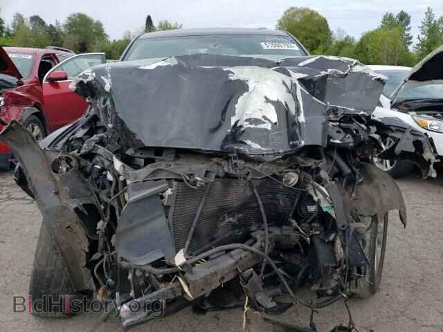 2012 DODGE DURANGO - VIN: 1C4RDJDG6CC107159 - Photo 5