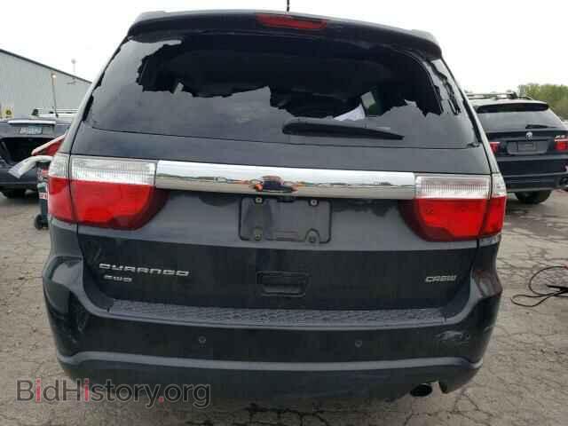 2012 DODGE DURANGO - VIN: 1C4RDJDG6CC107159 - Photo 6