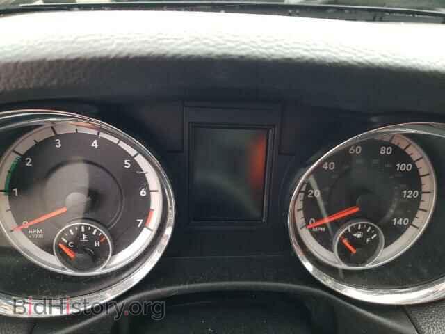 2012 DODGE DURANGO - VIN: 1C4RDJDG6CC107159 - Photo 9