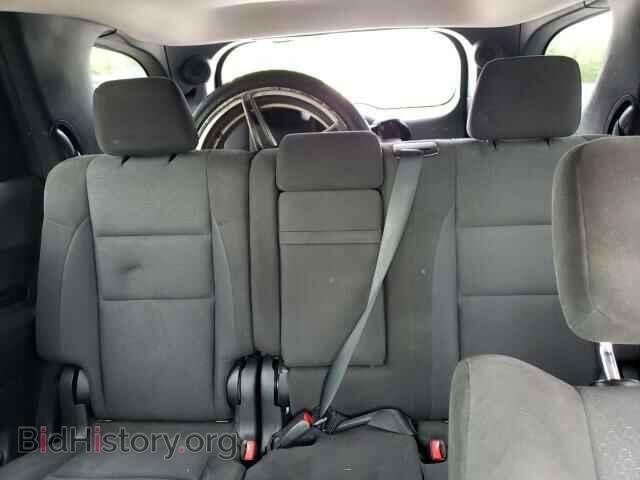 2012 DODGE DURANGO - VIN: 1C4RDJDG6CC107159 - Photo 10