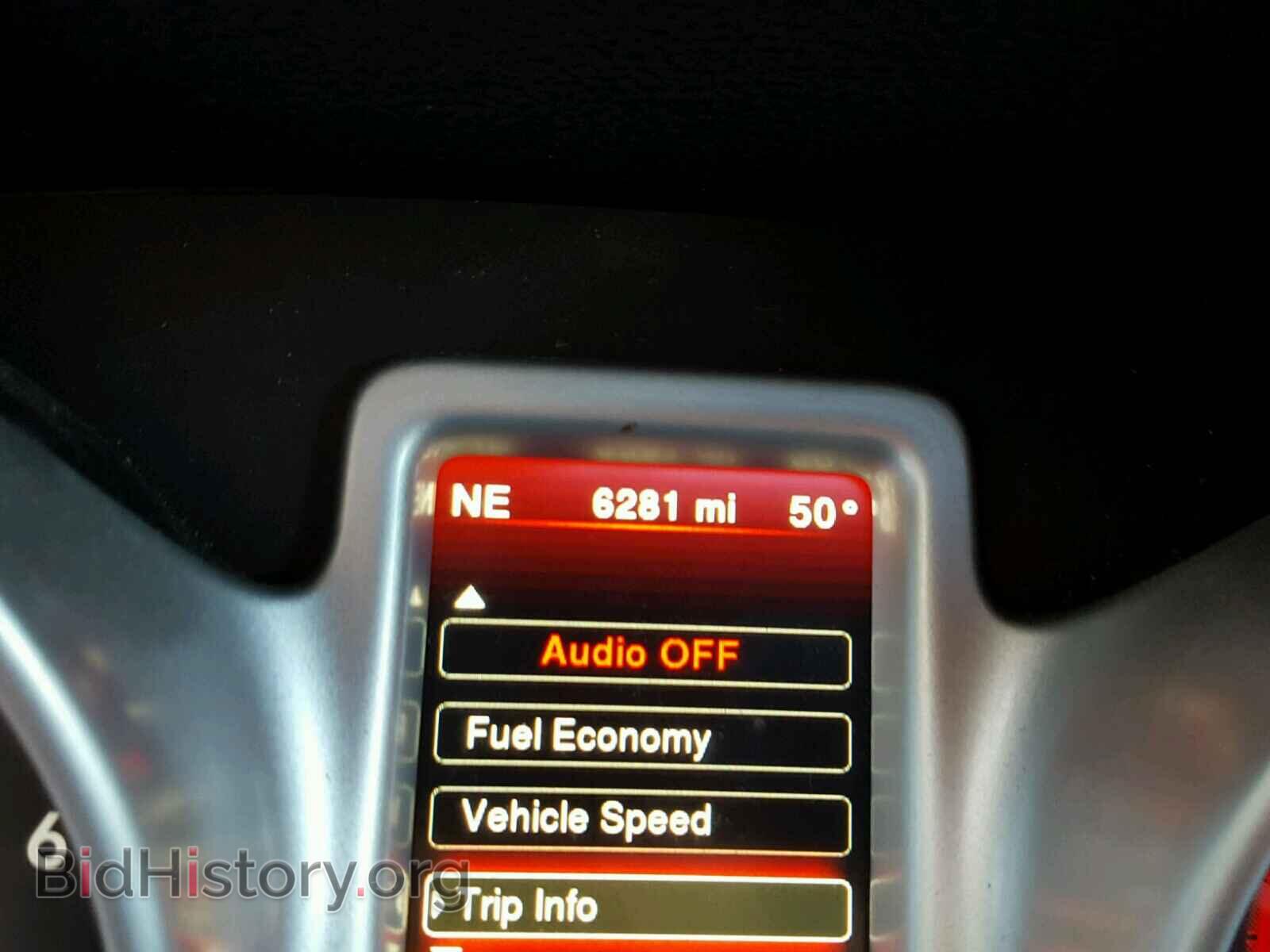 2017 DODGE JOURNEY - VIN: 3C4PDDEG8HT615488 - Фото 8