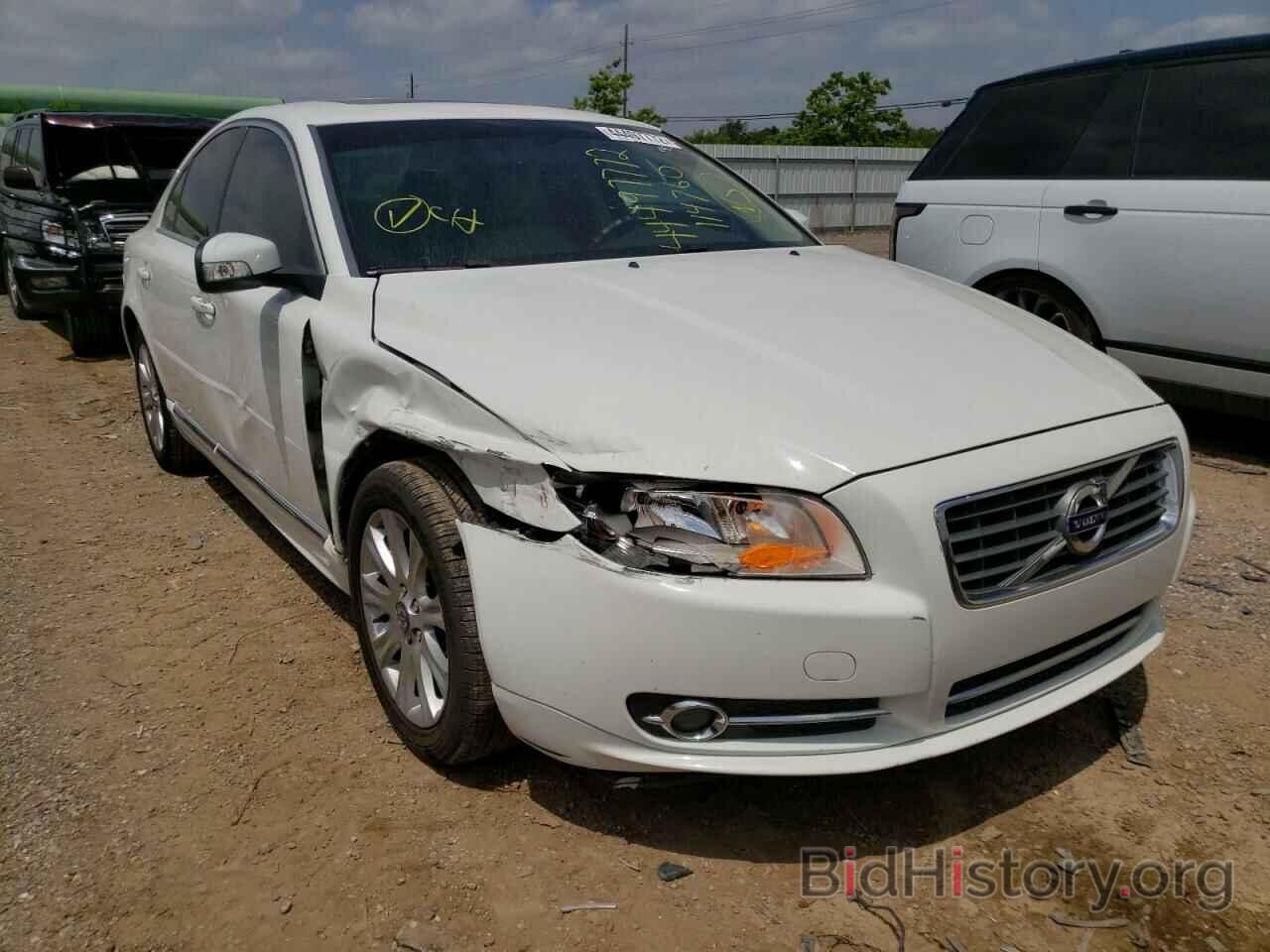 Photo YV1982AS9A1114760 - VOLVO S80 2010