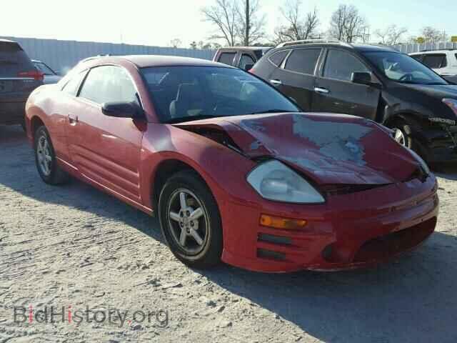 Фотография 4A3AC34G33E007145 - MITSUBISHI ECLIPSE 2003