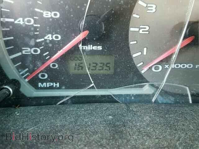 2003 MITSUBISHI ECLIPSE - VIN: 4A3AC34G33E007145 - Фото 8