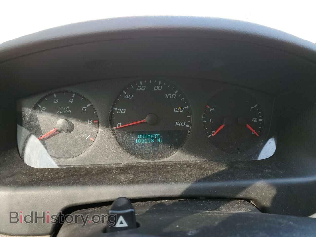 2009 CHEVROLET IMPALA - VIN: 2G1WB57K791146947 - Фото 9
