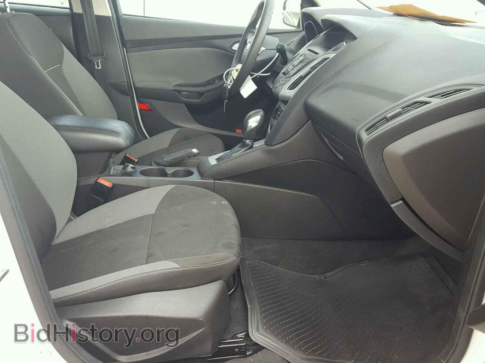 2013 FORD FOCUS - VIN: 1FADP3K26DL248373 - Photo 5