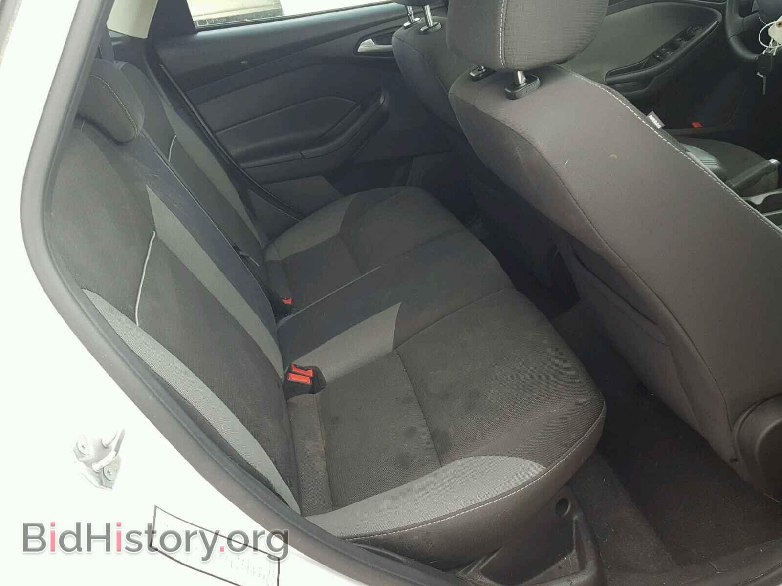 2013 FORD FOCUS - VIN: 1FADP3K26DL248373 - Photo 6