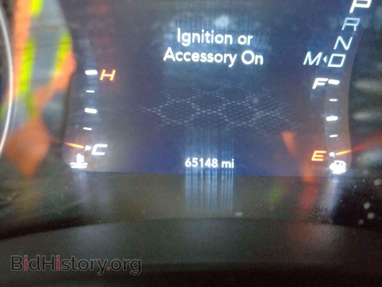 2019 DODGE CHARGER - VIN: 2C3CDXHG5KH567481 - Фото 8