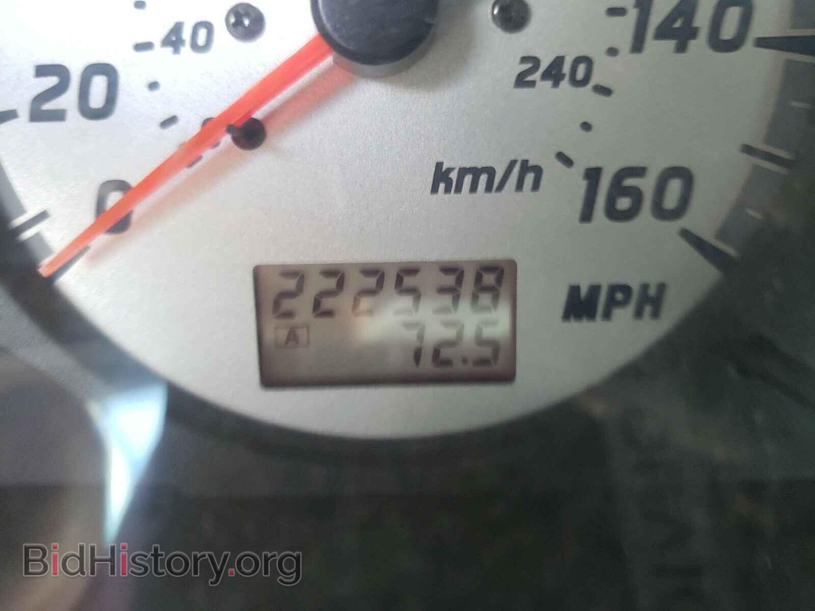 2000 NISSAN MAXIMA - VIN: JN1CA31D8YT525754 - Photo 8