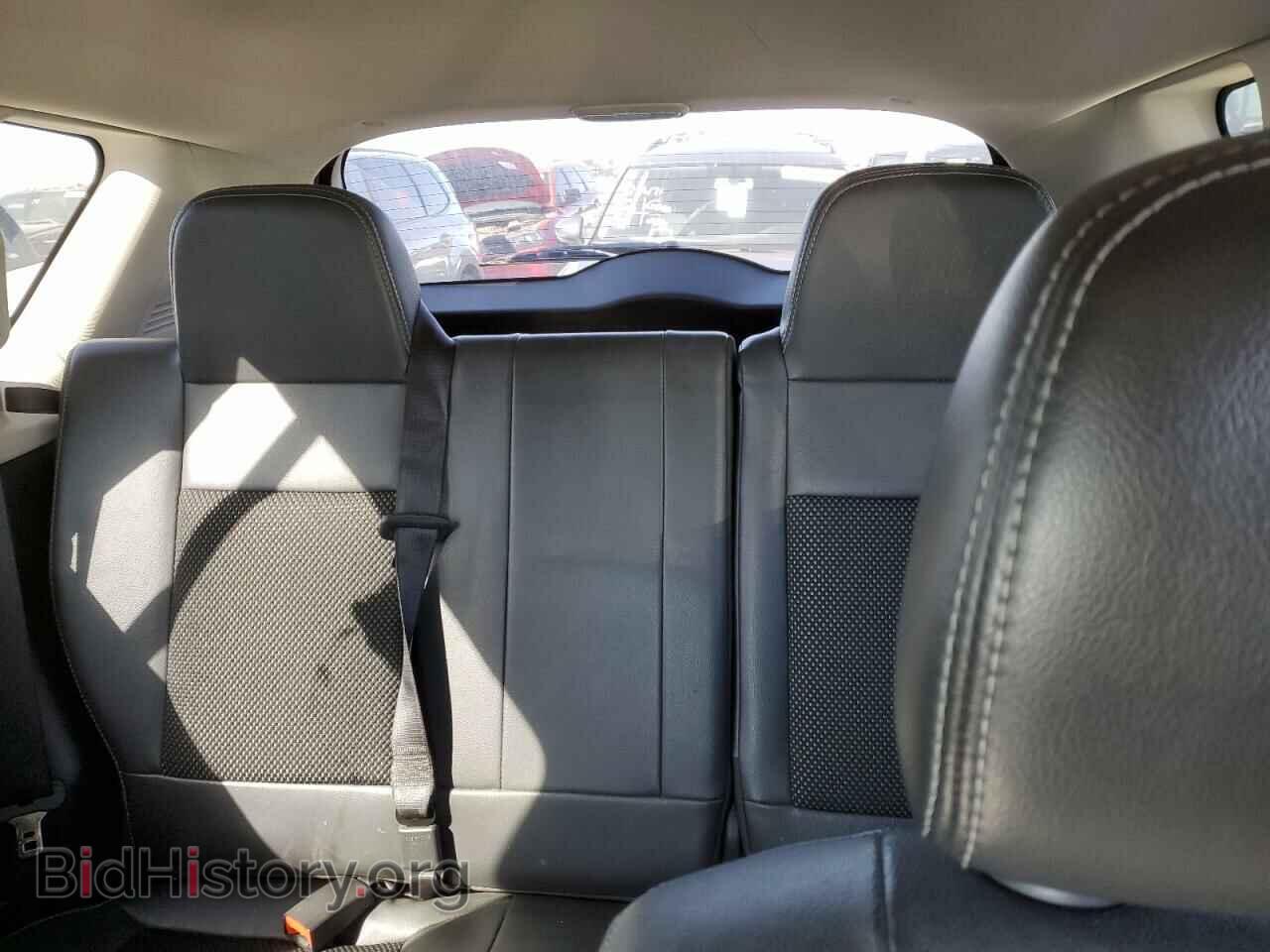 2014 JEEP COMPASS - VIN: 1C4NJDEB0ED809602 - Photo 10