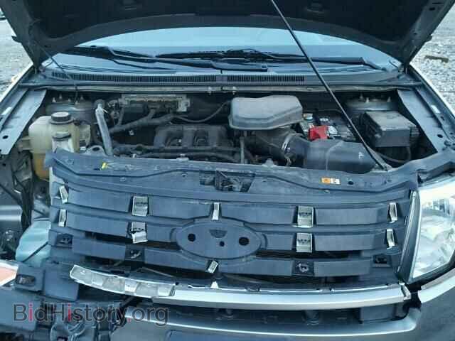 2008 FORD EDGE - VIN: 2FMDK48C98BA23820 - Фото 7