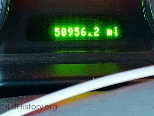 2008 FORD EDGE - VIN: 2FMDK48C98BA23820 - Фото 8