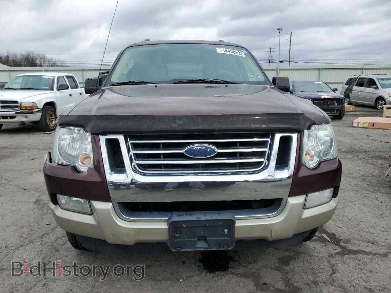 2007 FORD EXPLORER - VIN: 1FMEU74E47UB54105 - Photo 5