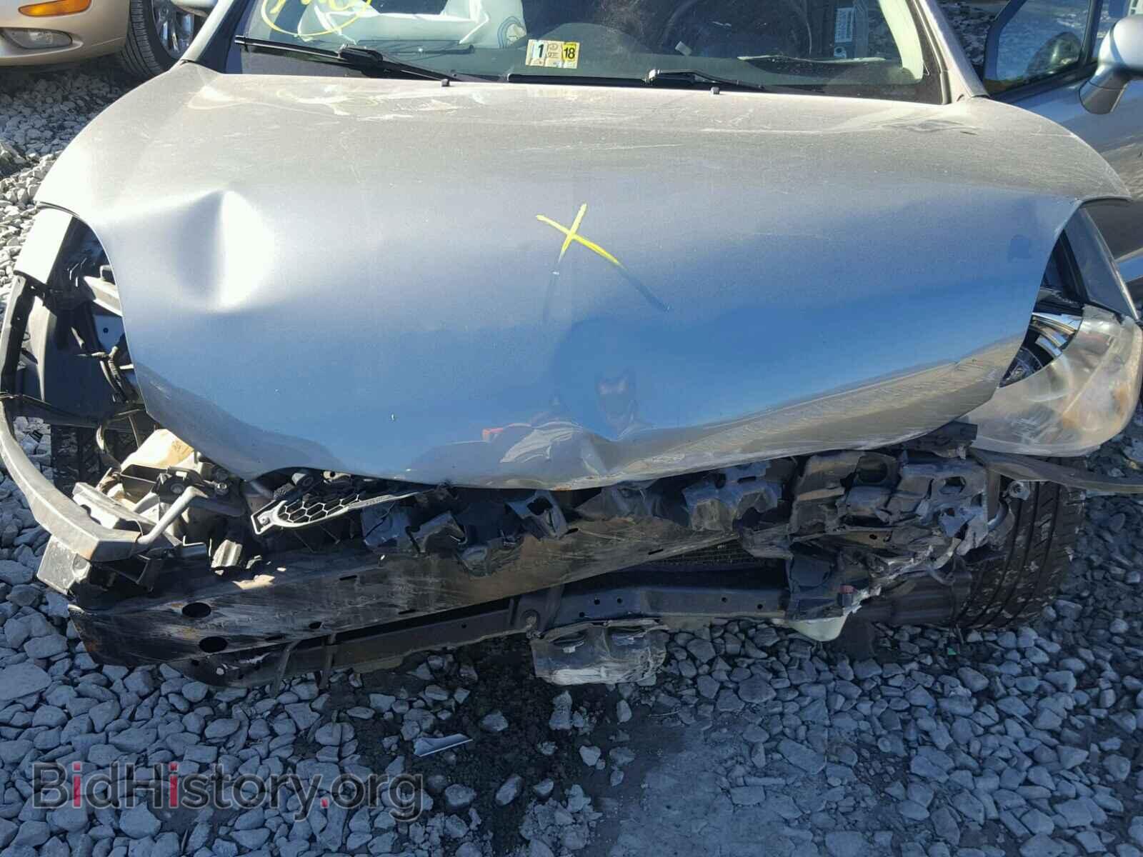 2007 MITSUBISHI ECLIPSE - VIN: 4A3AK24F97E006253 - Photo 6