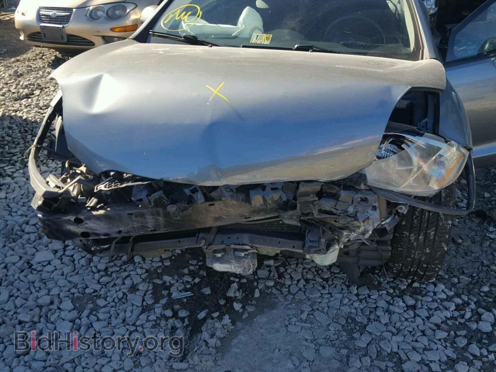 2007 MITSUBISHI ECLIPSE - VIN: 4A3AK24F97E006253 - Photo 7