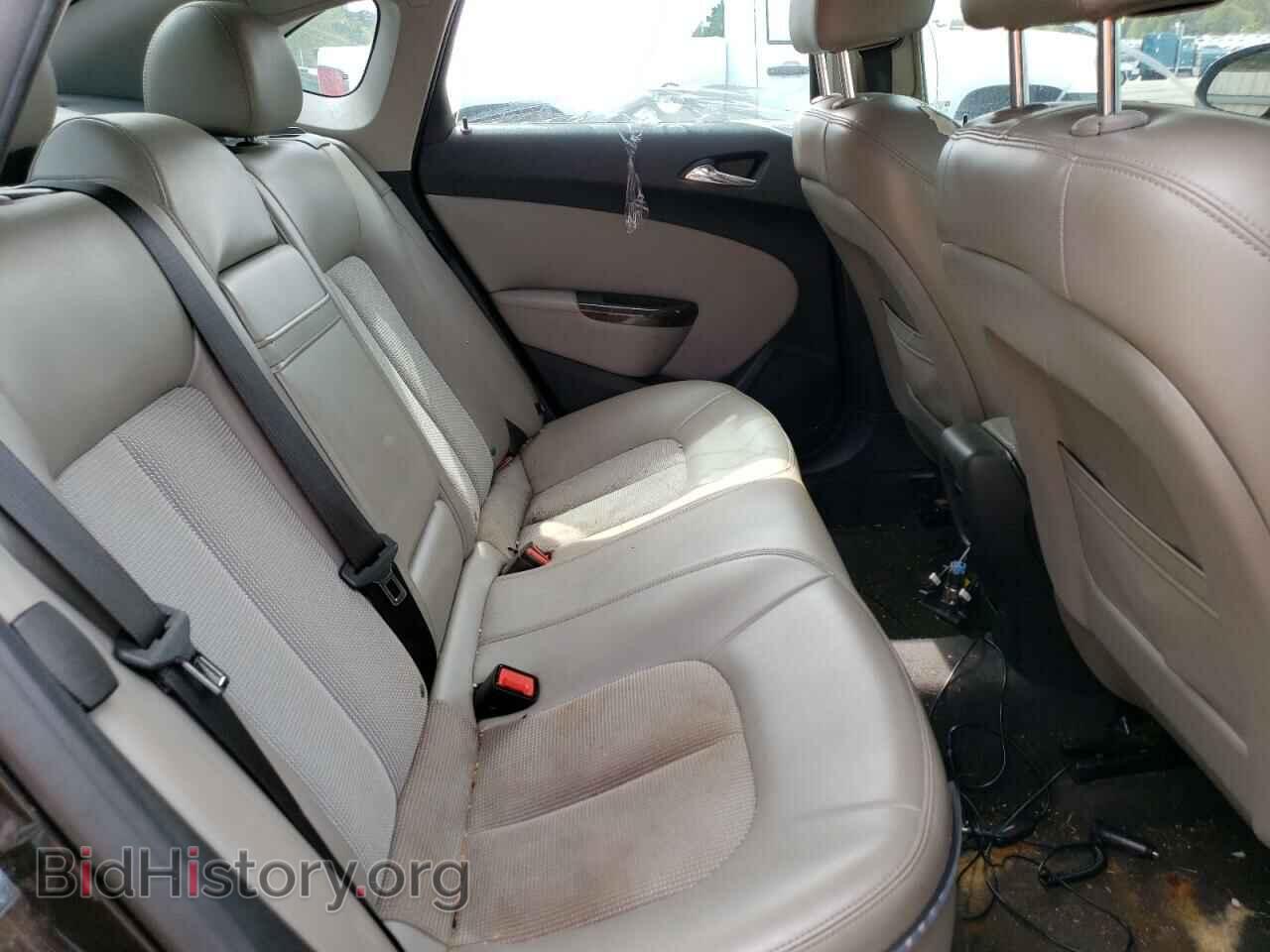 2013 BUICK VERANO - VIN: 1G4PR5SK9D4128280 - Фото 10
