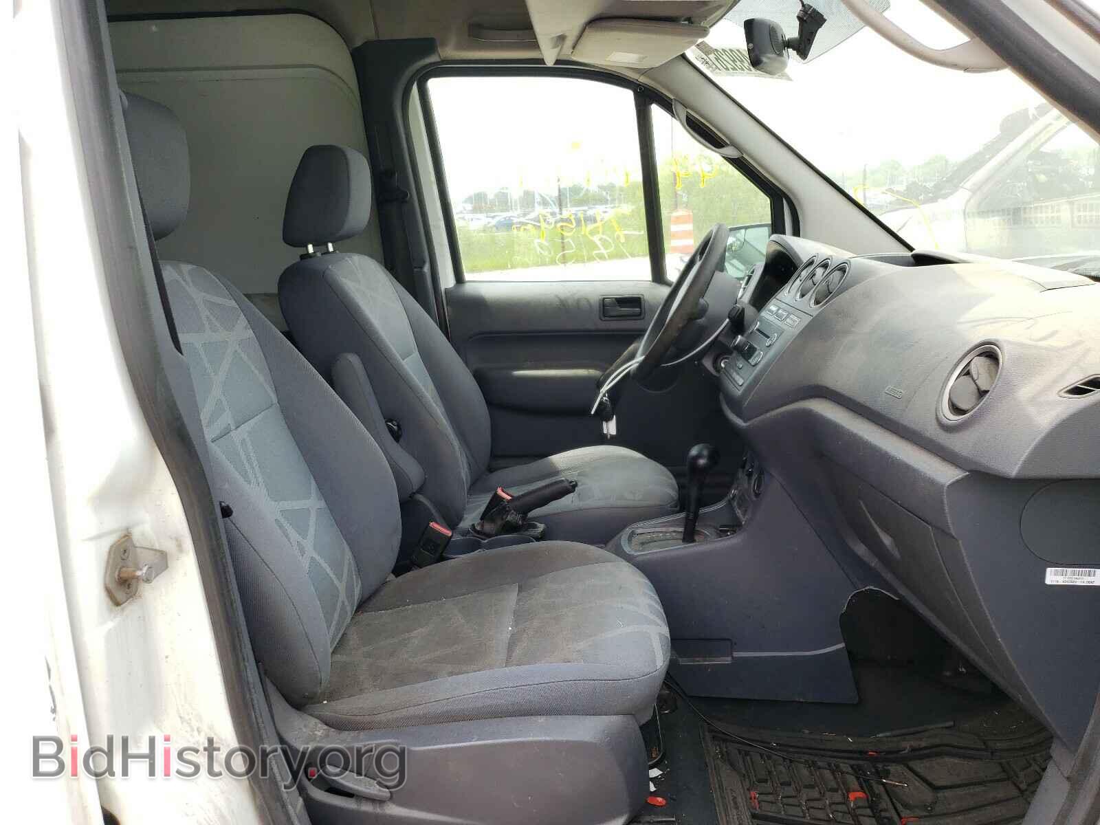 2012 FORD TRANSIT CO - VIN: NM0LS7BN6CT123083 - Photo 5