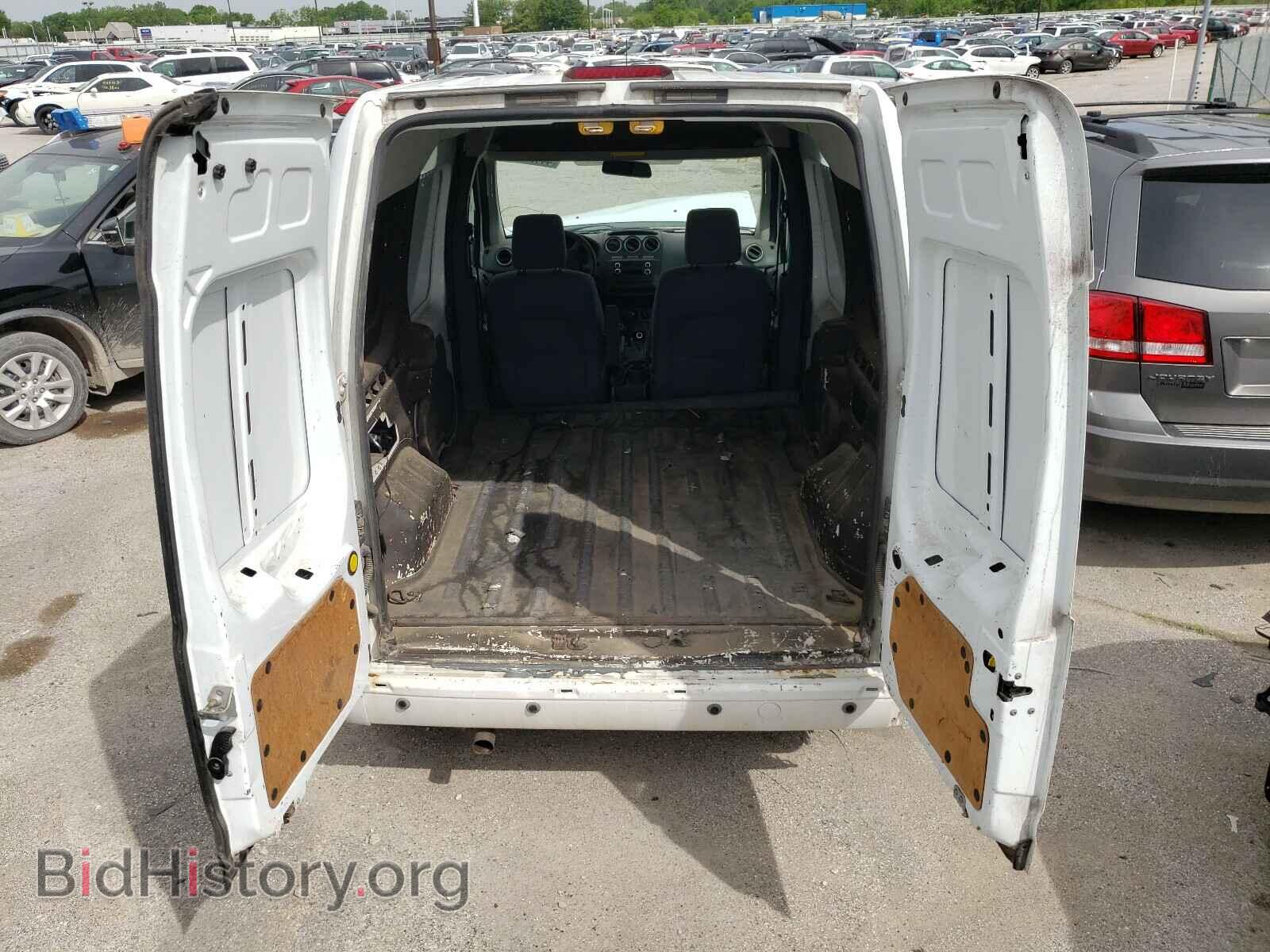 2012 FORD TRANSIT CO - VIN: NM0LS7BN6CT123083 - Photo 6