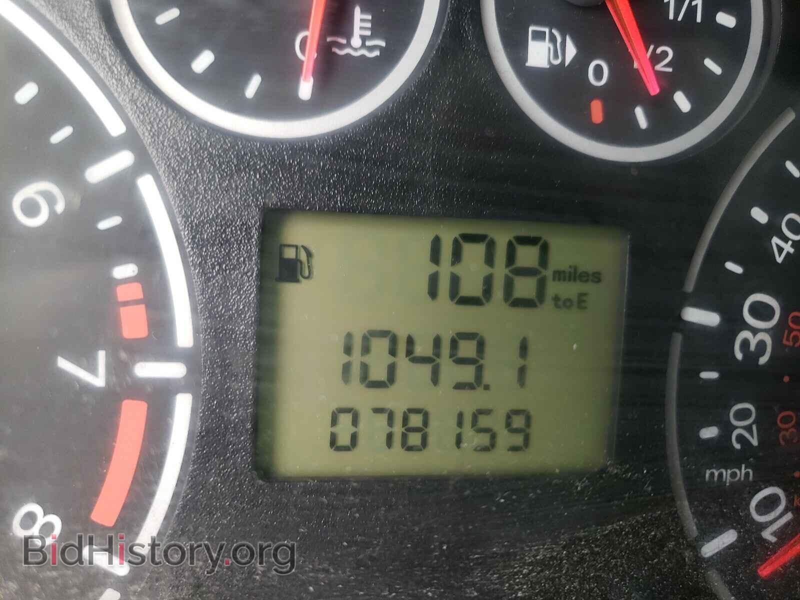 2012 FORD TRANSIT CO - VIN: NM0LS7BN6CT123083 - Photo 8
