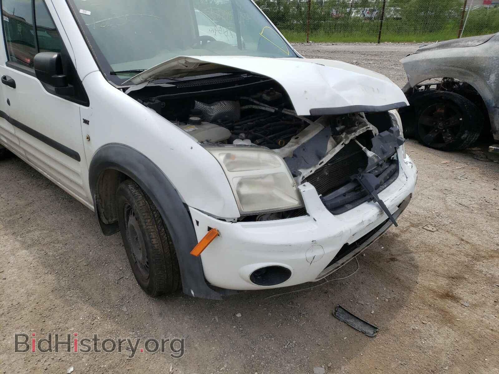 2012 FORD TRANSIT CO - VIN: NM0LS7BN6CT123083 - Photo 9