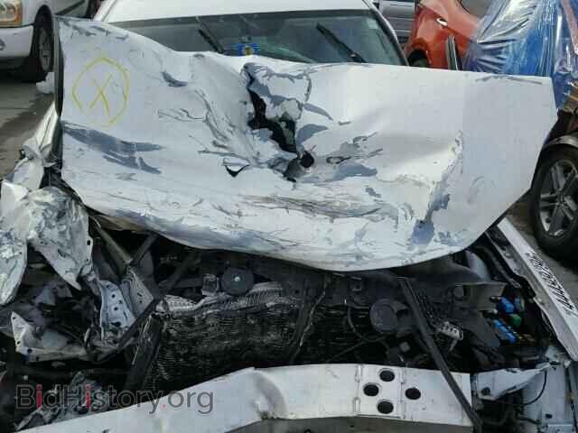 2012 LEXUS IS250 - VIN: JTHBF5C2XC5182071 - Фото 7