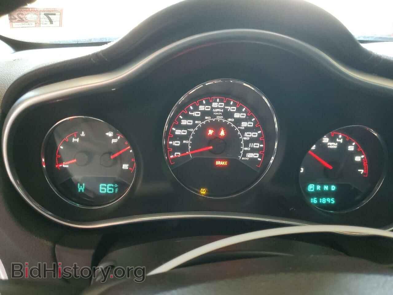 2013 DODGE AVENGER - VIN: 1C3CDZCB7DN708407 - Photo 9