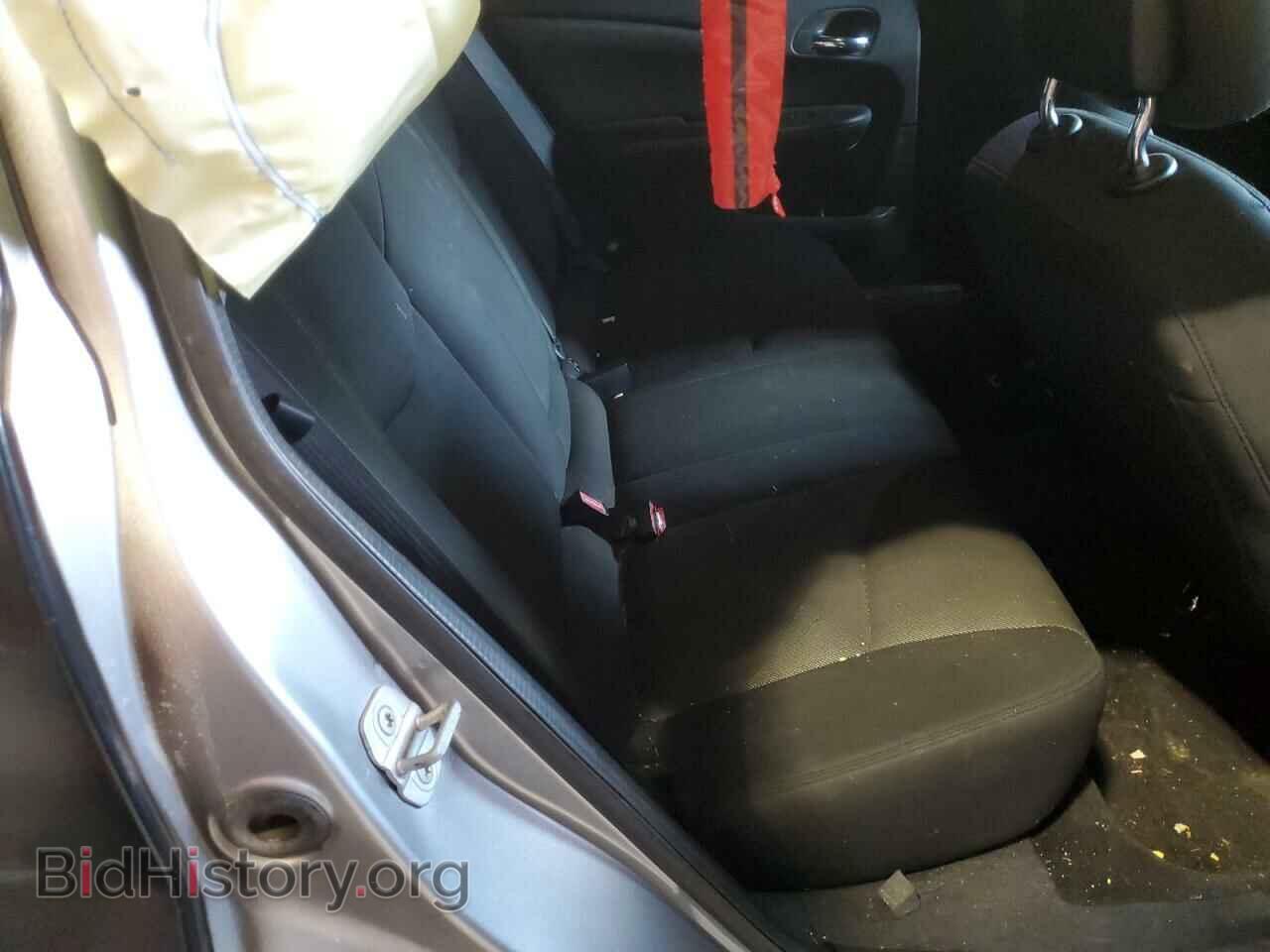 2013 DODGE AVENGER - VIN: 1C3CDZCB7DN708407 - Photo 10