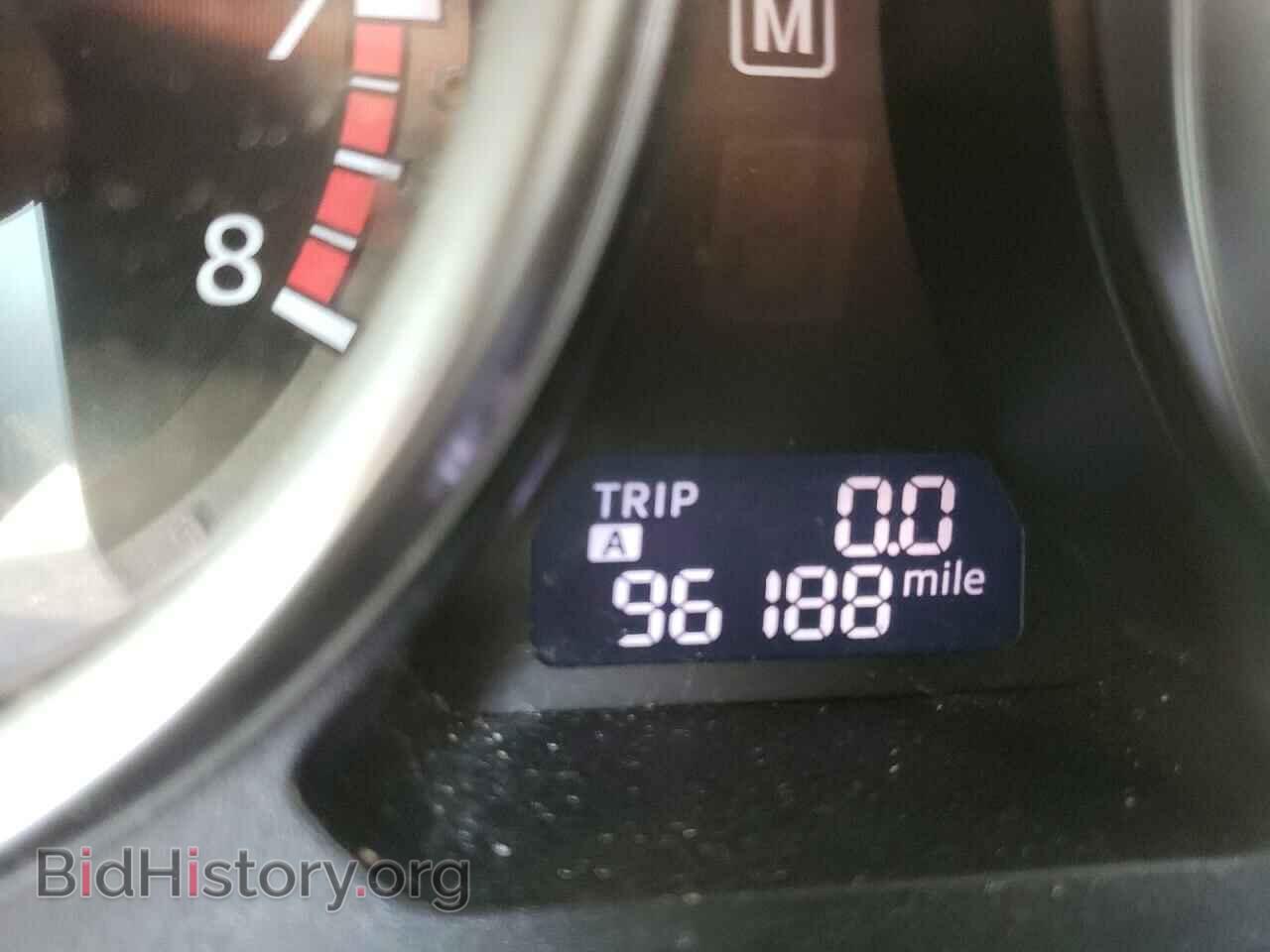 2014 MAZDA CX-9 - VIN: JM3TB2CA1E0427922 - Фото 8