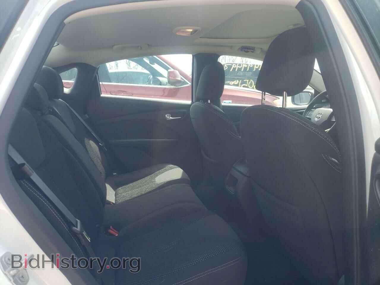 2015 DODGE DART - VIN: 1C3CDFBB0FD123287 - Фото 6