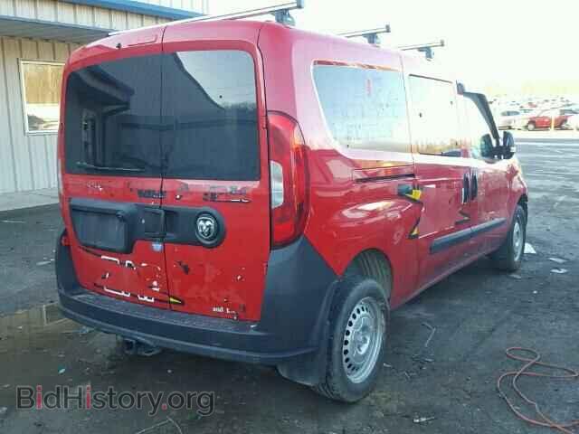 2015 RAM PROMASTER - VIN: ZFBERFAT2F6A90173 - Фото 4