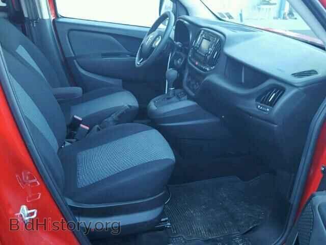 2015 RAM PROMASTER - VIN: ZFBERFAT2F6A90173 - Фото 5
