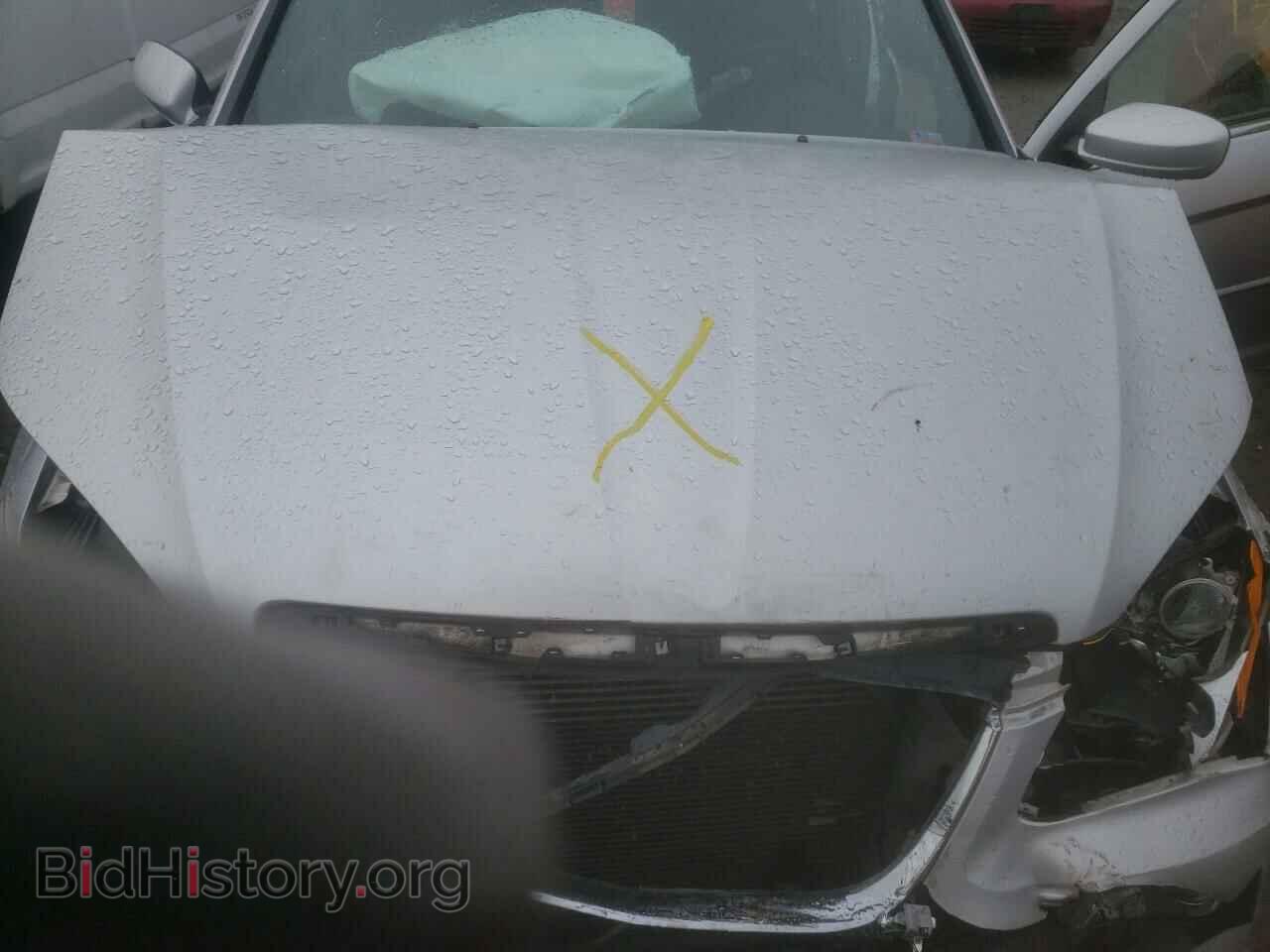 2012 CHRYSLER 200 - VIN: 1C3CCBBG6CN321787 - Фото 7