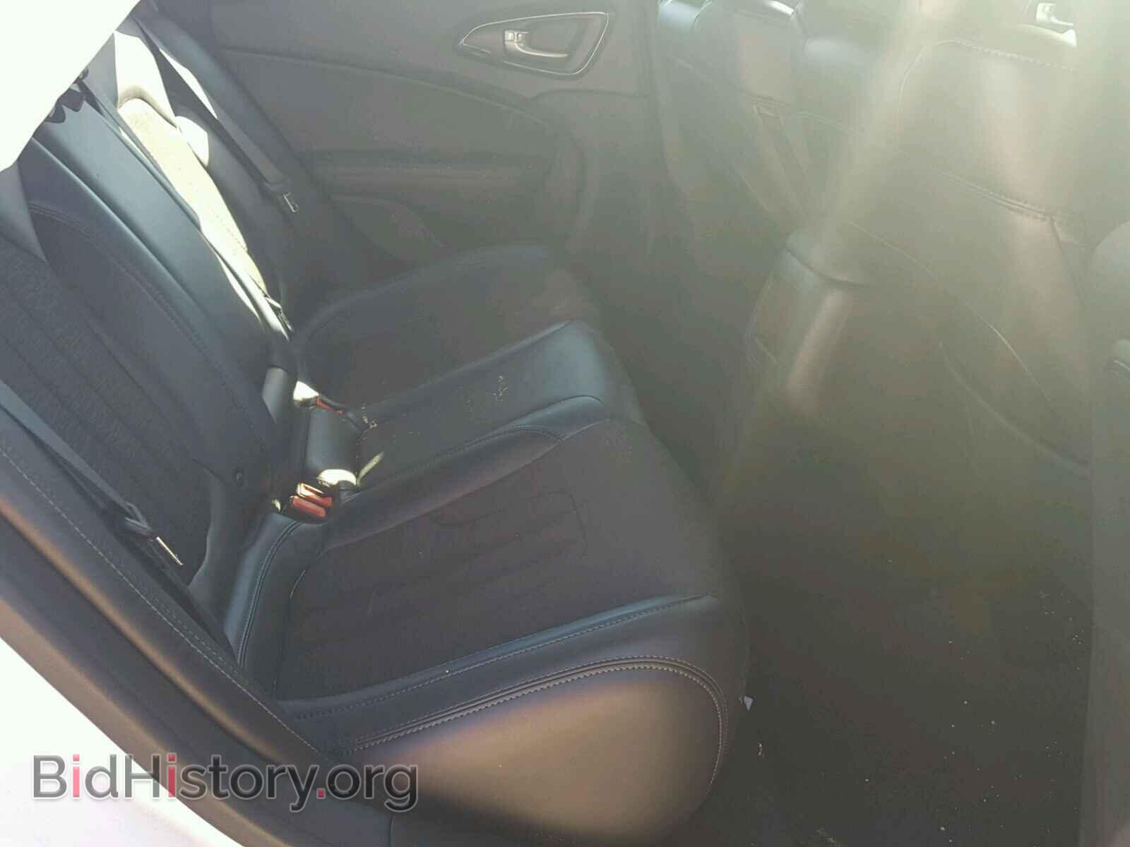 2015 CHRYSLER 200 - VIN: 1C3CCCBB3FN750979 - Photo 6