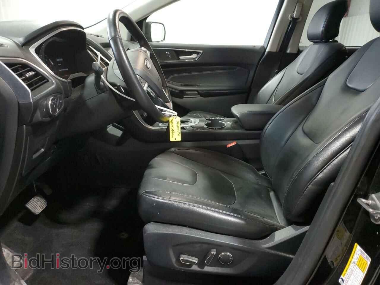2017 FORD EDGE - VIN: 2FMPK4K90HBC13869 - Photo 7