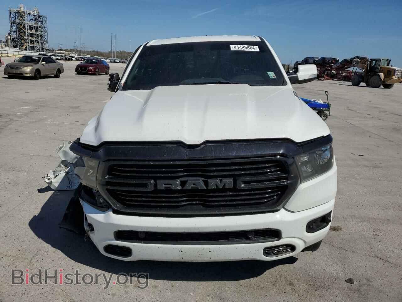2020 RAM 1500 - VIN: 1C6RREFT2LN100868 - Фото 5
