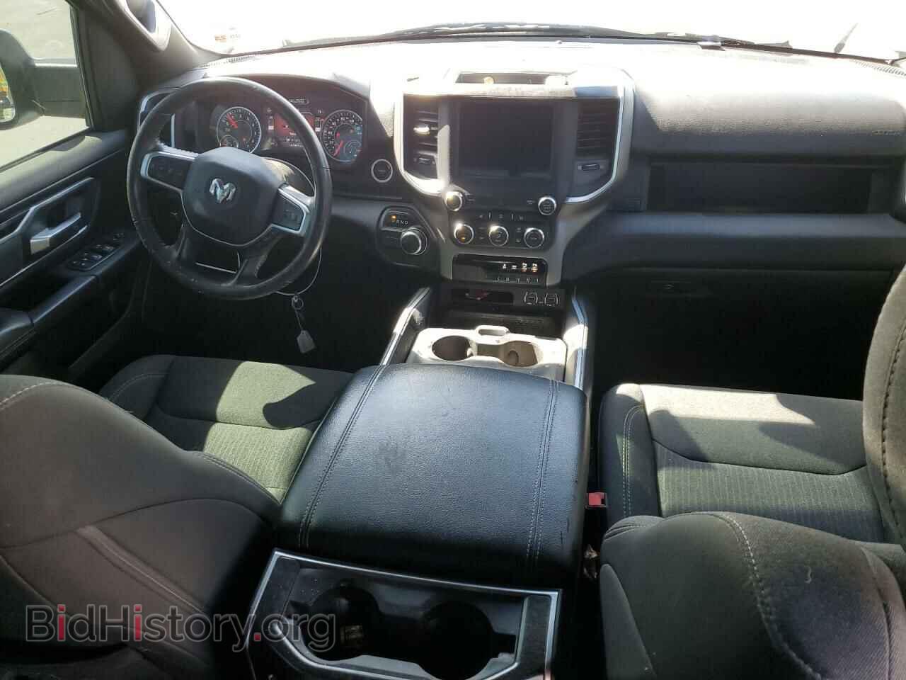 2020 RAM 1500 - VIN: 1C6RREFT2LN100868 - Фото 8